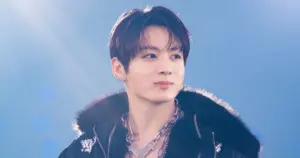 Jung Kook, do BTS