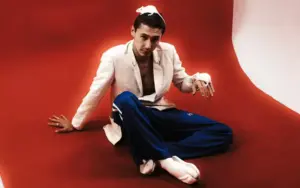 Pedro Mizutani