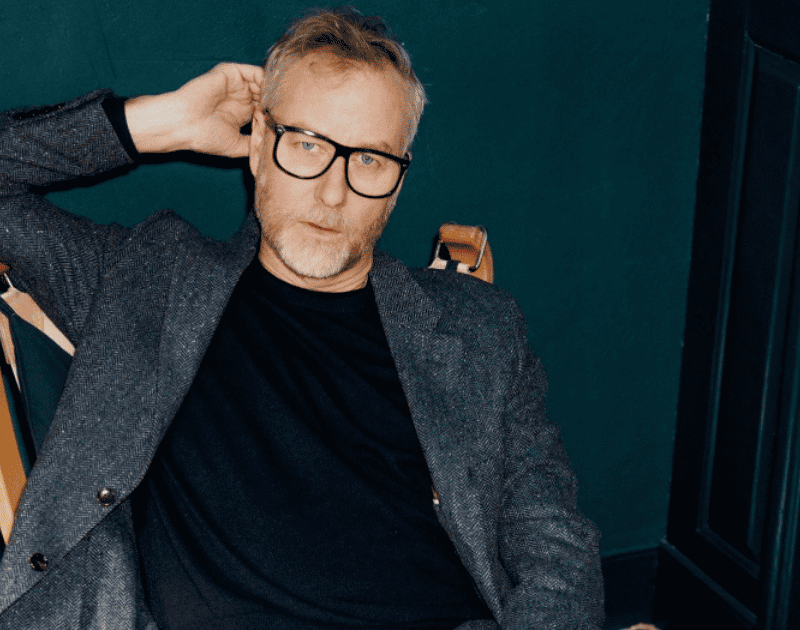 Matt Berninger no C6 Fest: o que esperar do show e provável setlist