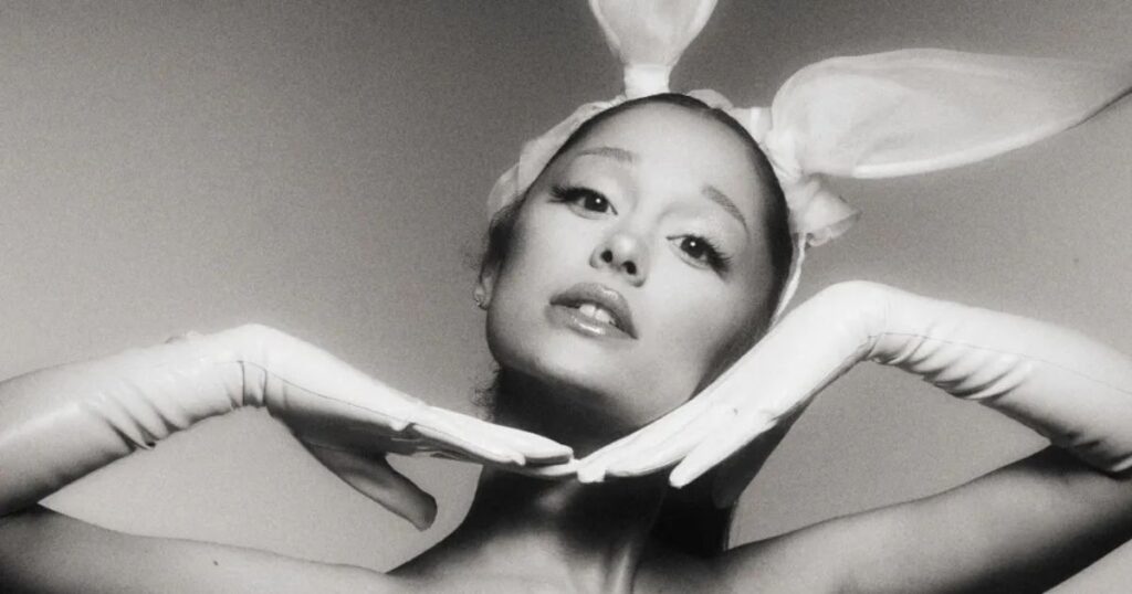 Ariana Grande (Republic Records)