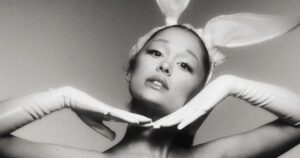 Ariana Grande (Republic Records)