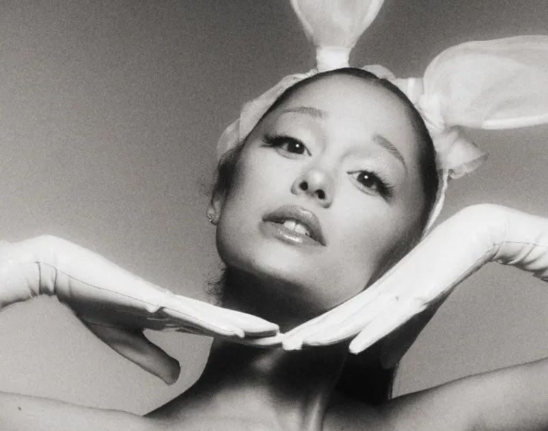Ariana Grande anuncia edição especial de ‘Dangerous Woman’