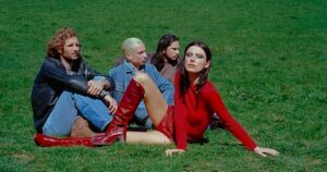 Wolf Alice