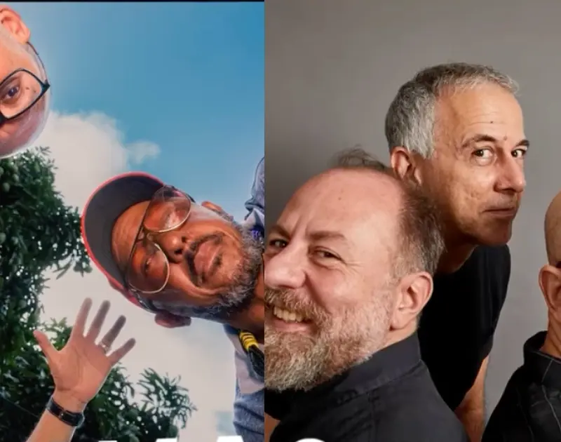 C6 Fest: o que esperar do setlist de Paralamas e Nação Zumbi