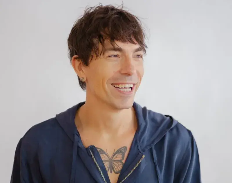 Di Ferrero lança o álbum ‘SE7E’ e amplia nova fase com três faixas inéditas