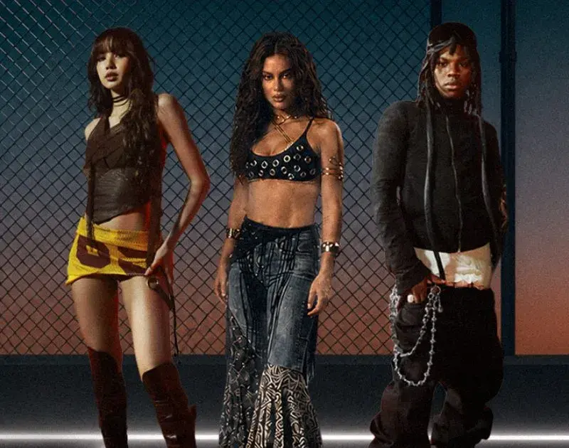 Lisa e Anitta cantam juntas música oficial da Copa do Mundo 2026; veja o clipe