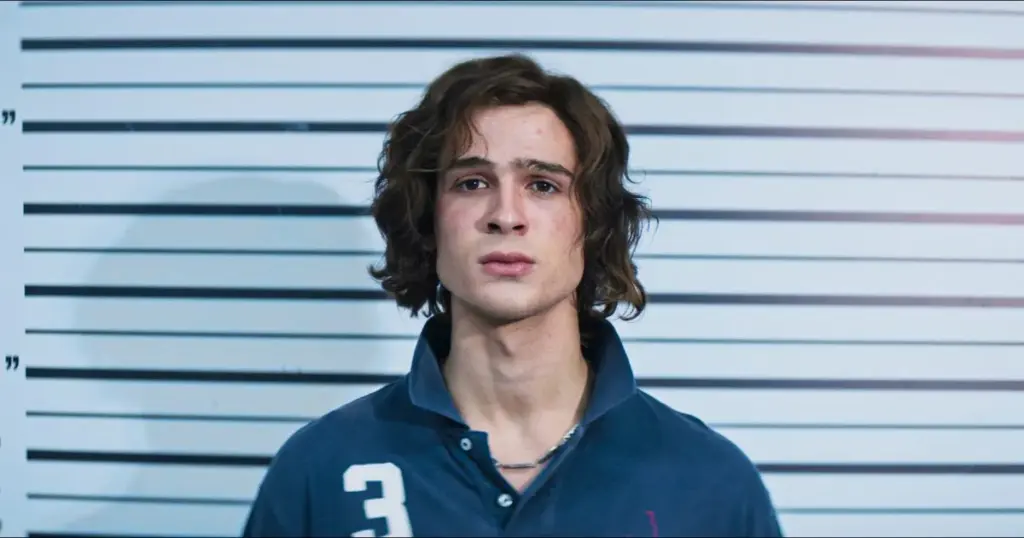 João Guilherme estrela filme inspirado em hacker brasileiro; vídeo 1 João Guilherme