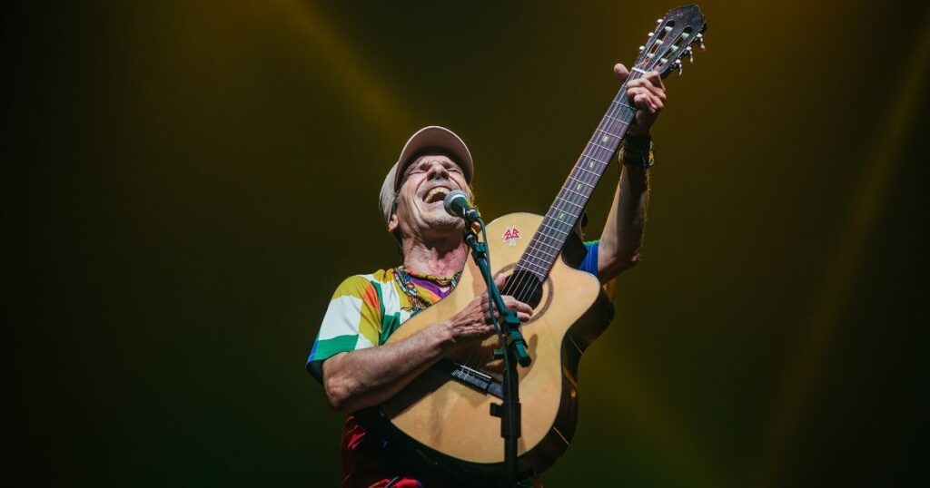 Manu Chao (por @larissacoiro)