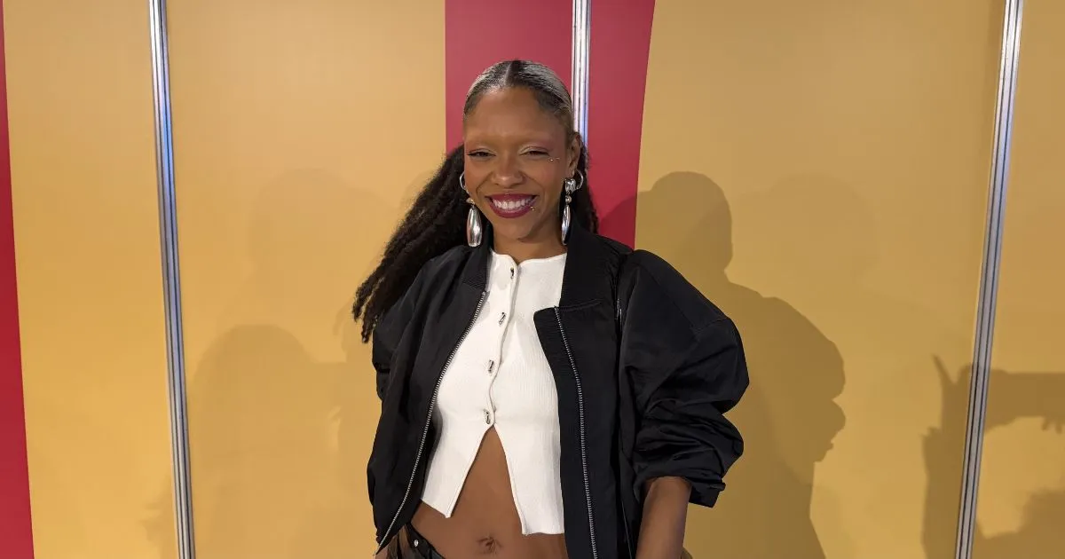 Sô Lyma na Hot Beats Music Conference 2026