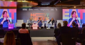Hot Beats Music Conference 2025