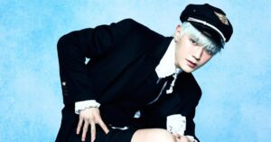 TAEYONG, do NCT