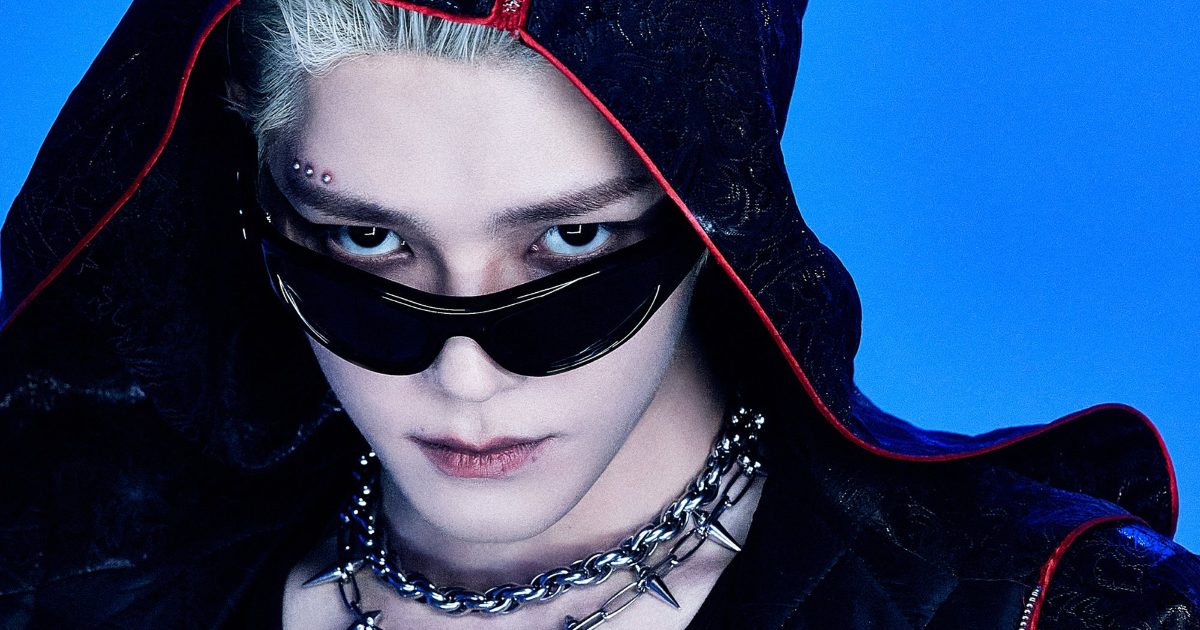 TAEYONG, do NCT