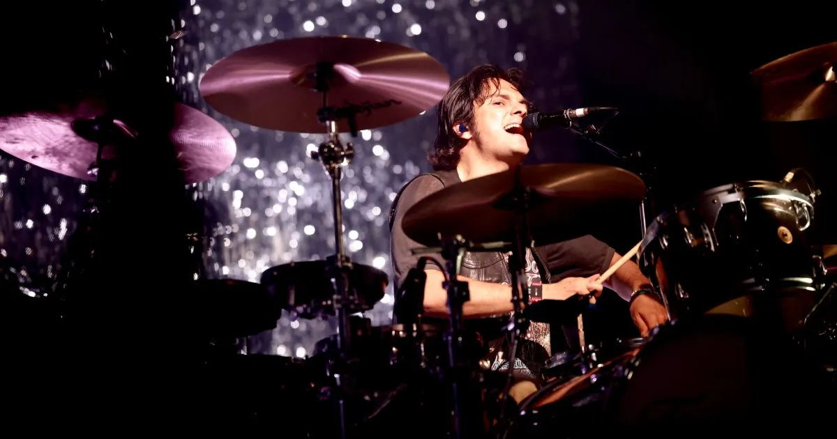 Wolf Alice no C6 Fest 2026
