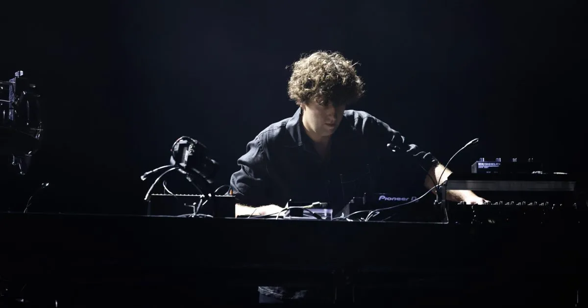 The xx no C6 Fest 2026
