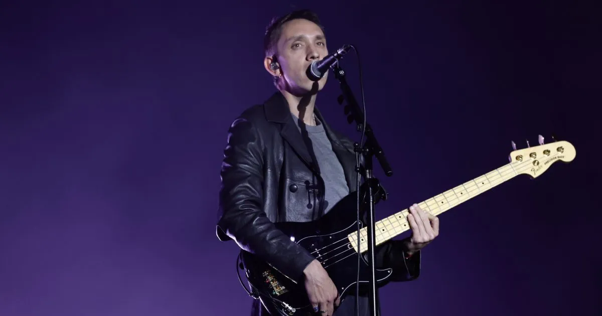 The xx no C6 Fest 2026