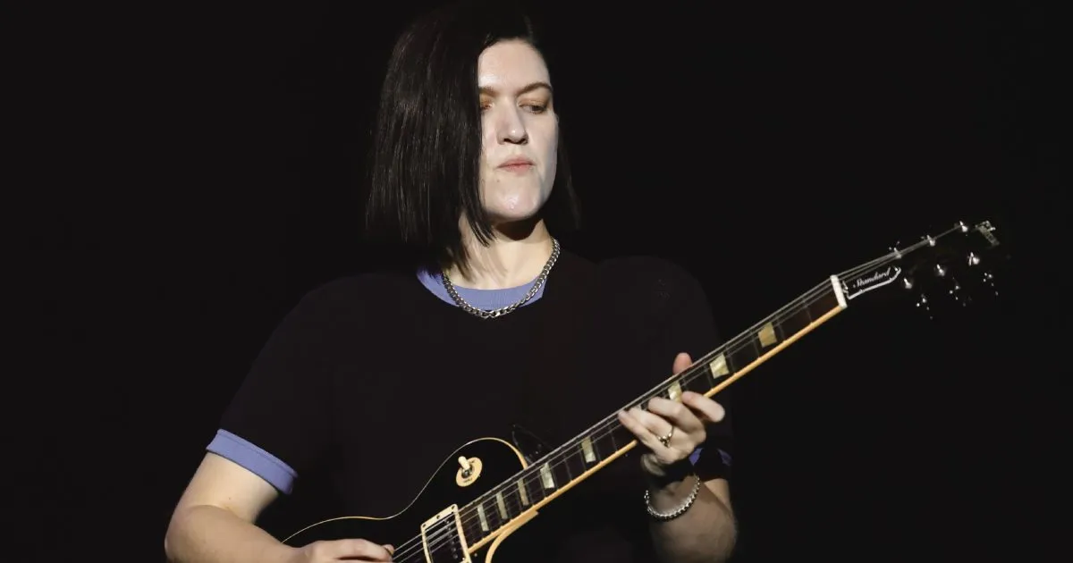 The xx no C6 Fest 2026