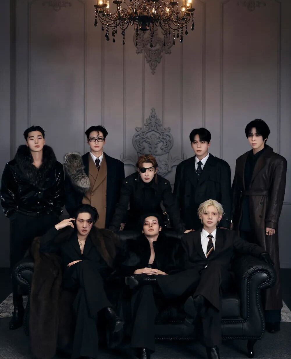 Lollapalooza: 7 nomes do K-pop que merecem subir aos palcos do Brasil 3 image7 e1779725619308