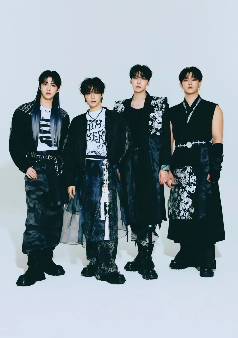 Lollapalooza: 7 nomes do K-pop que merecem subir aos palcos do Brasil 6 image6 e1779725821160