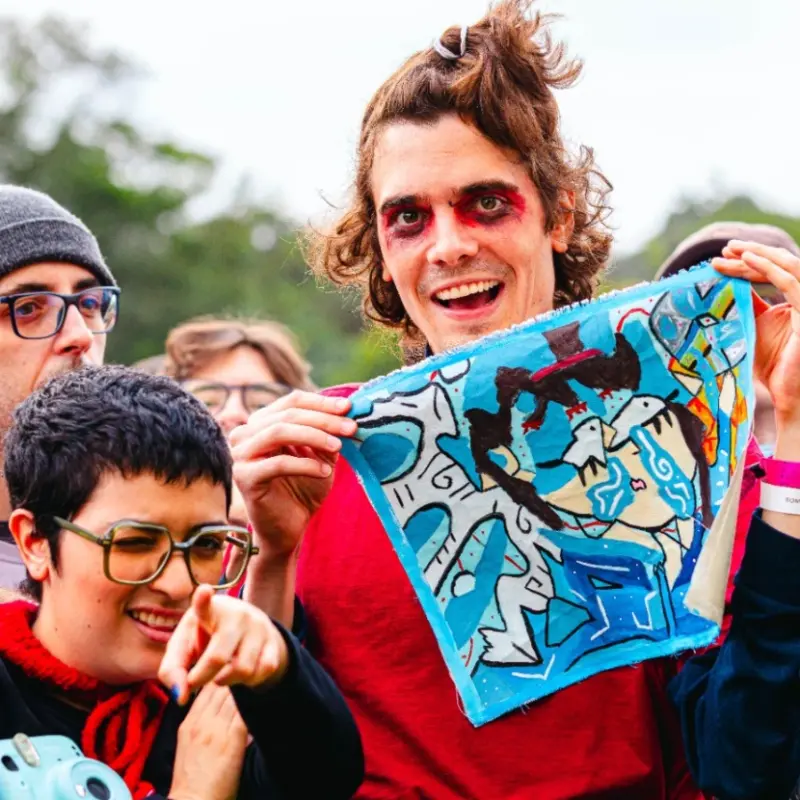 Sold out, quarta edição do C6 Fest comprova o valor de uma boa curadoria