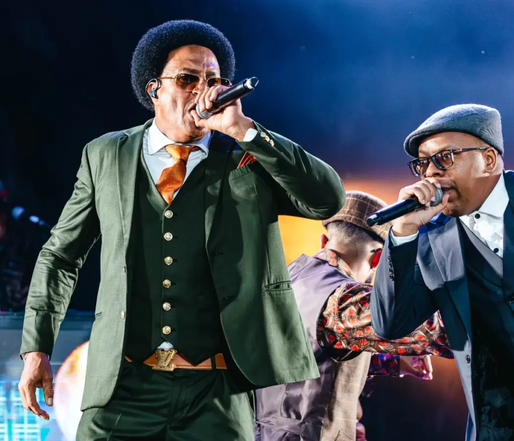 Mano Brown no C6 Fest 2026 (Tatiane Silvestroni)