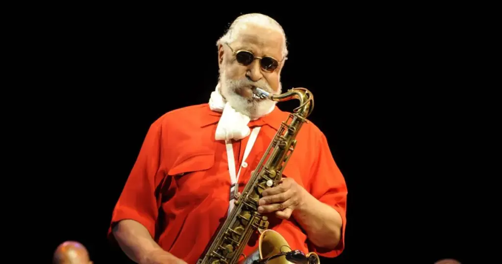 Sonny Rollins