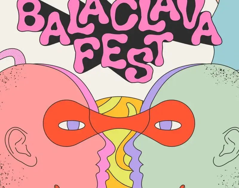 Balaclava Fest anuncia sua maior edição para setembro; veja o line-up