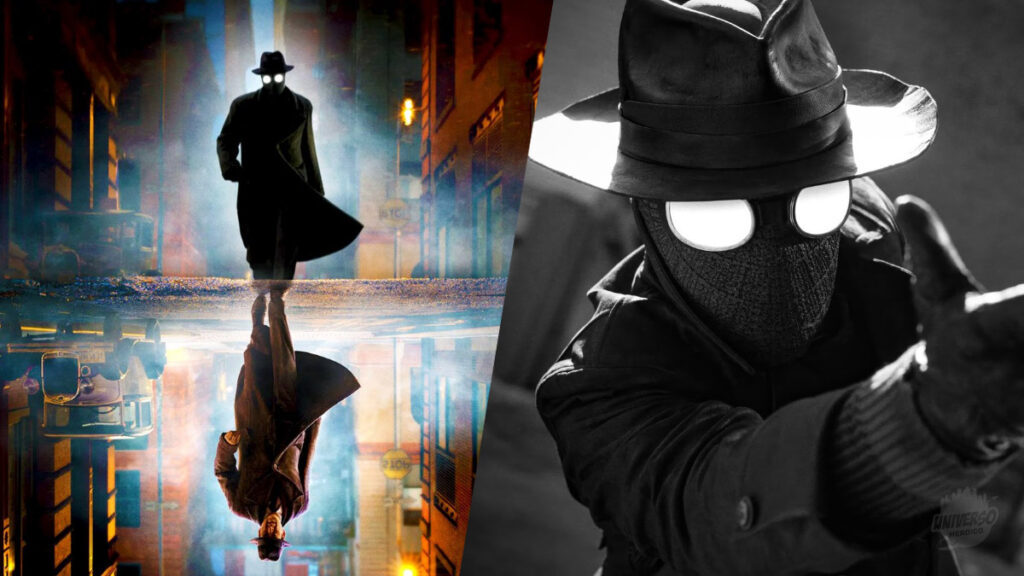 'Spider-Noir' (Divulgação Prime Video)