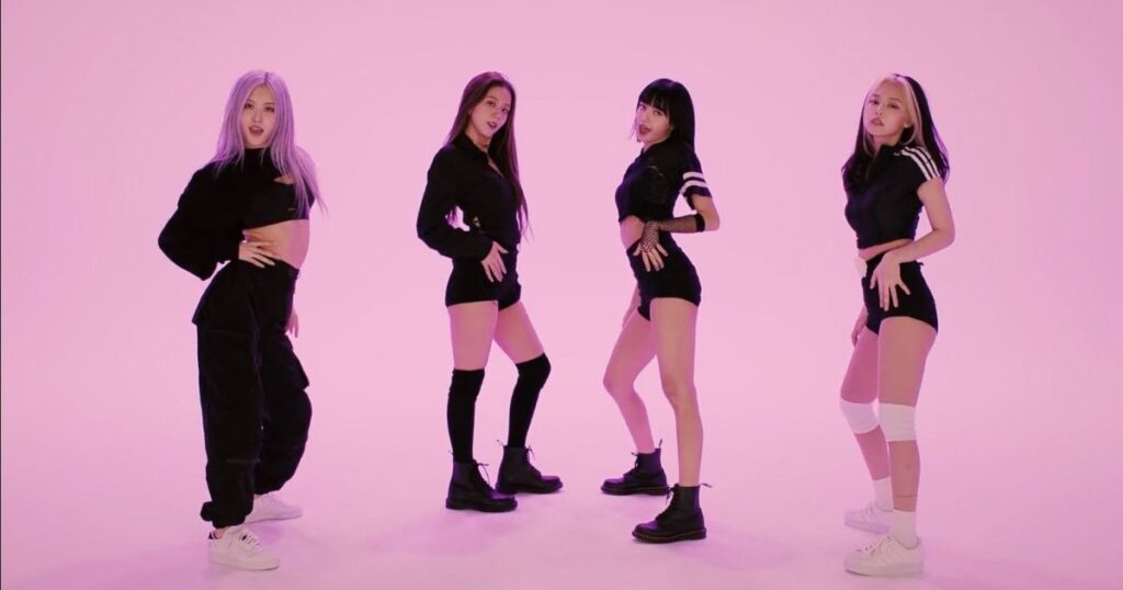 BLACKPINK