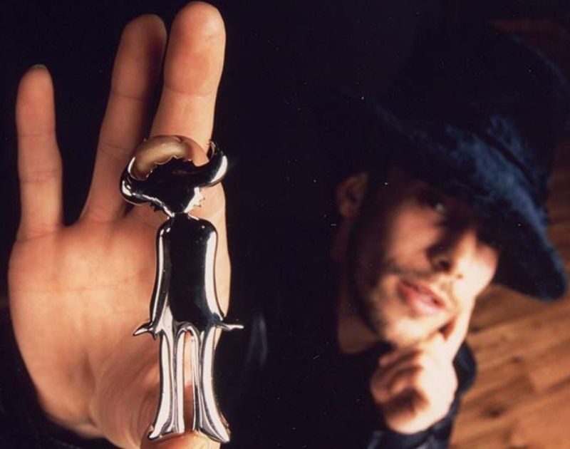 Jamiroquai anuncia show em São Paulo em setembro