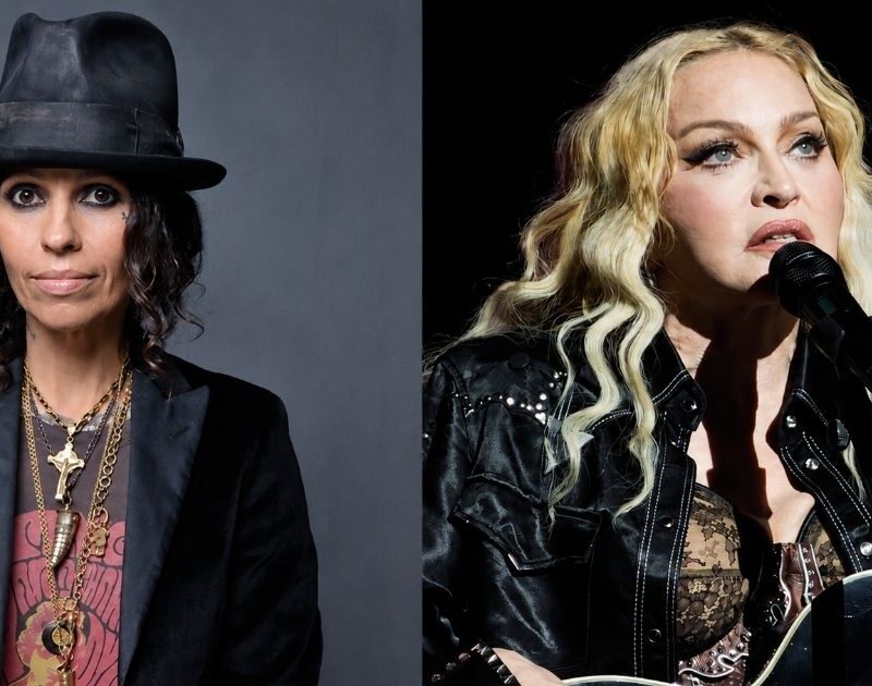 Linda Perry critica Madonna por ‘competir com Charli xcx’; entenda