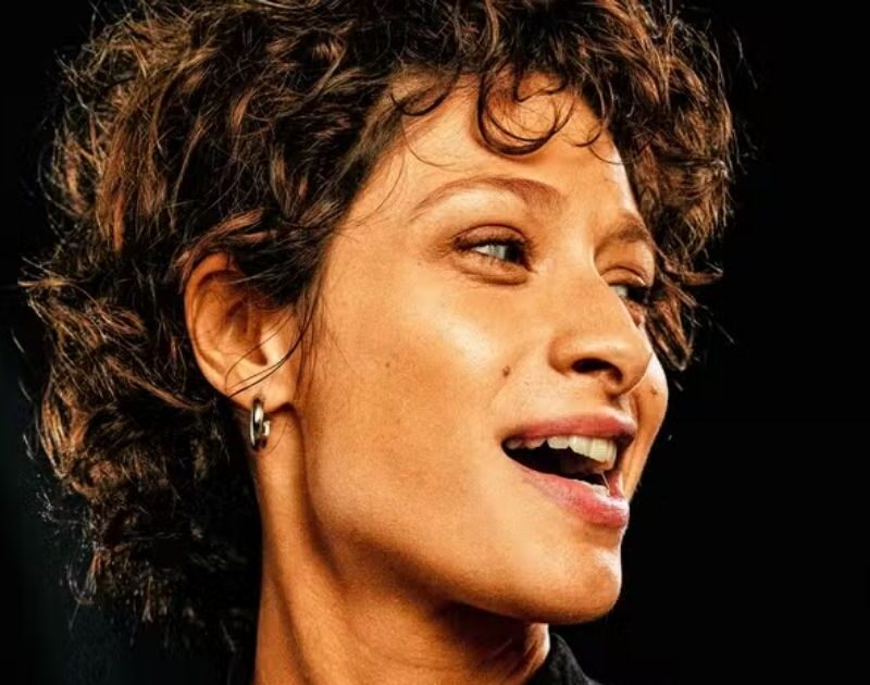 Luisa Arraes viverá Cássia Eller em novo filme