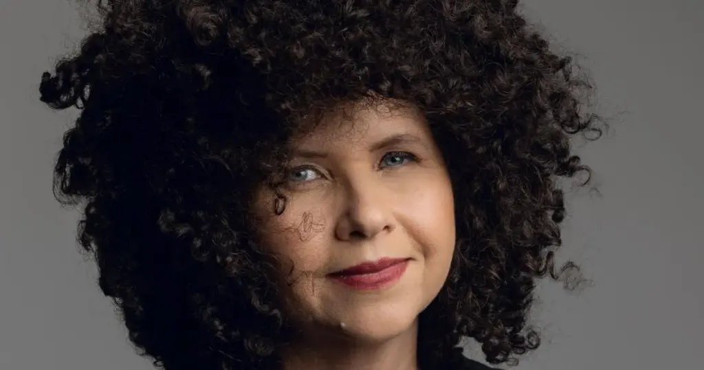 Roberta Campos (reprodução Facebook)