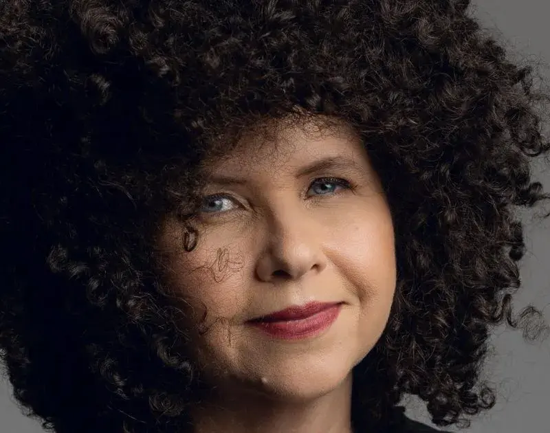 Roberta Campos traz encontros da MPB em novo álbum ‘Coisas de Viver a Dois’