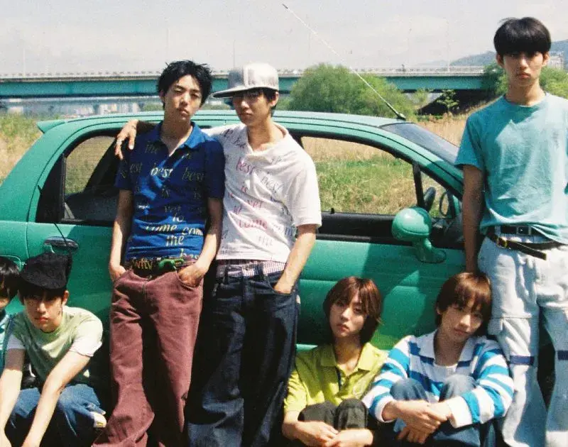‘[FLY!]’: o K-pop old-school e confiante do grupo IDID