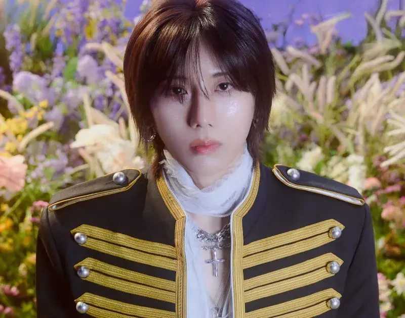 JANGHYUNSEUNG volta com ‘My Only One’ após um ano