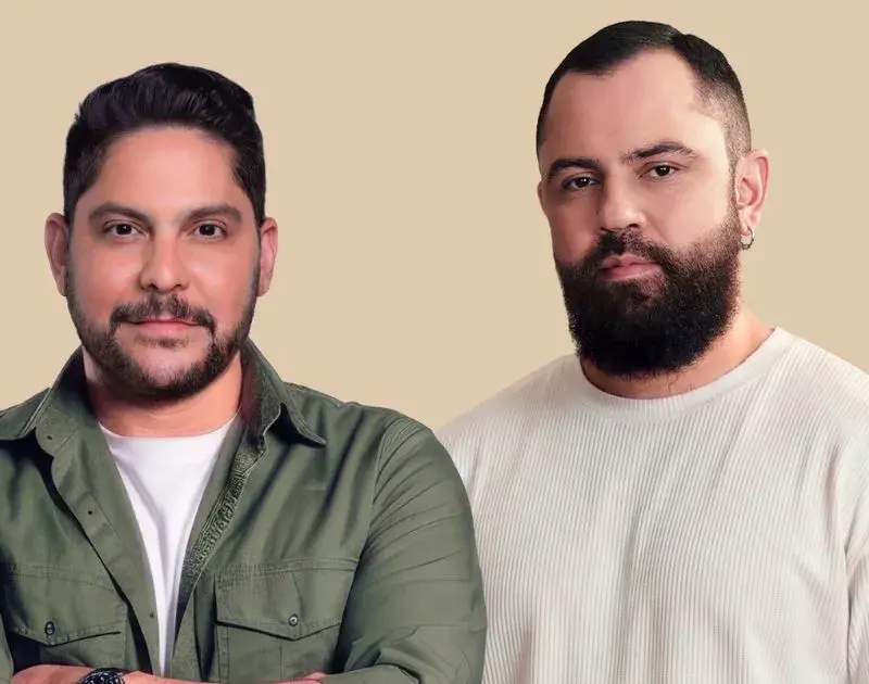 Jorge & Mateus anunciam inédita; veja letra de ‘Só Se For Sozinho’