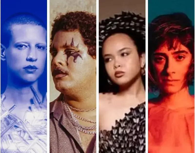 Veja quem são os artistas selecionados pelo ‘Te Vejo no Palco’ em 2026