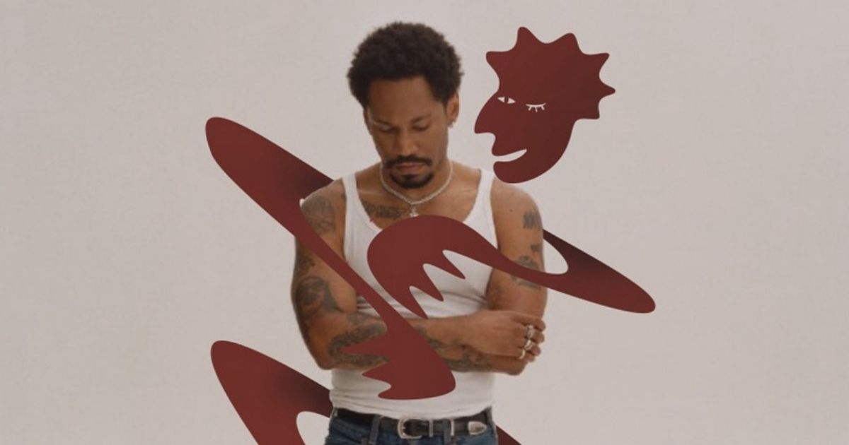 Kaytranada (Divulgação)