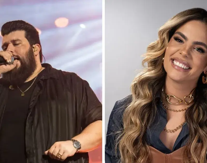 Let’s Piri anuncia as primeiras atrações: Panda e Mariana Fagundes