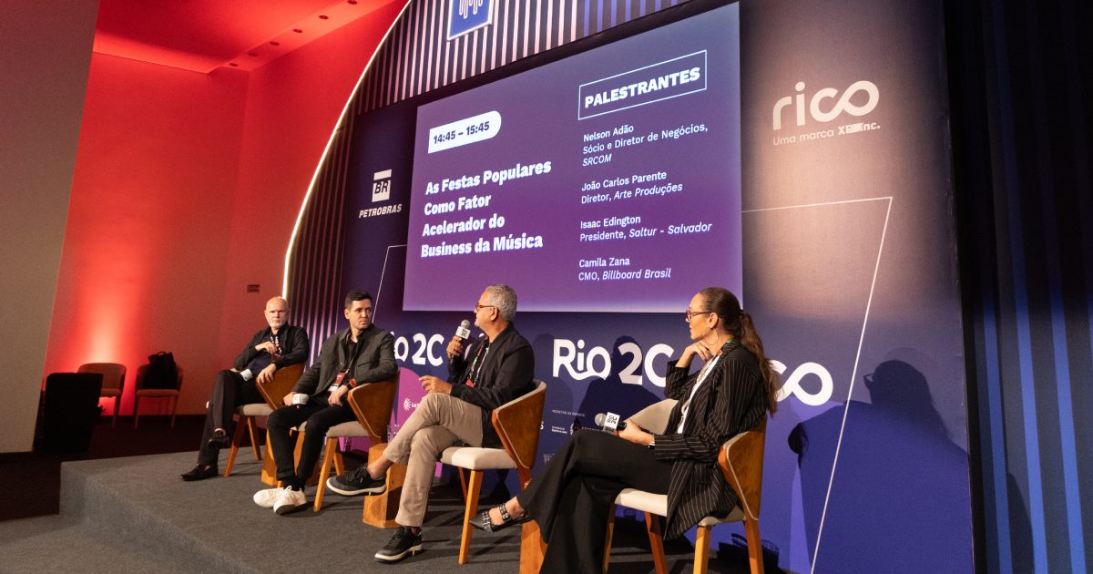 Rio2C