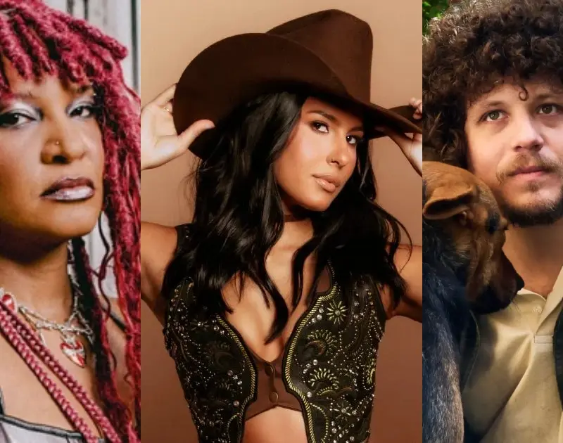 Veja guia de lançamentos musicais da Billboard Brasil