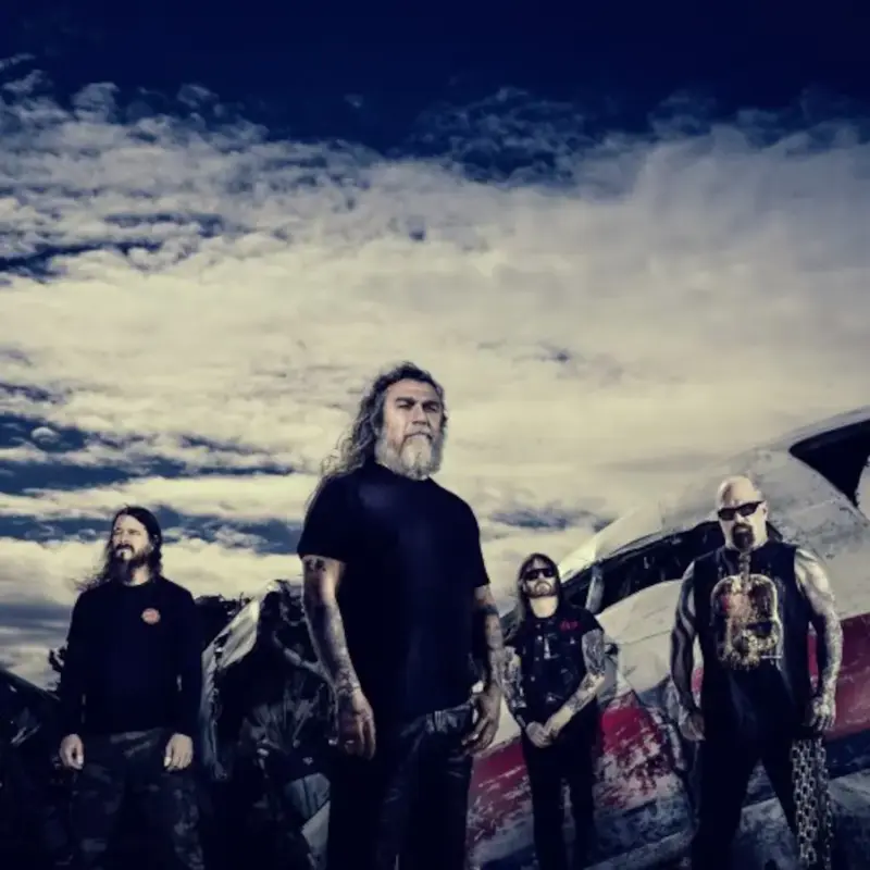 ‘Reign In Blood’: confira provável setlist do show do Slayer no Brasil