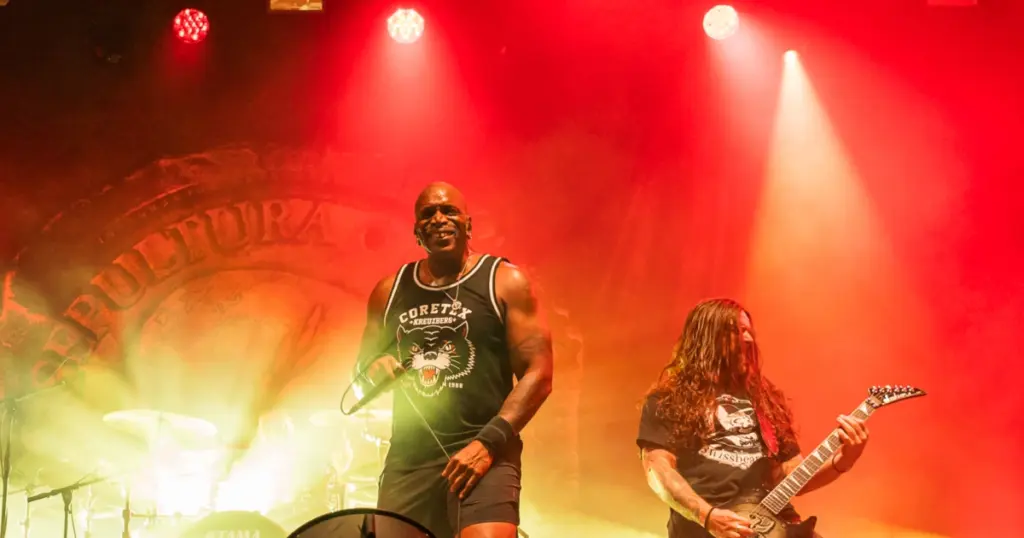 Sepultura (Grosby)