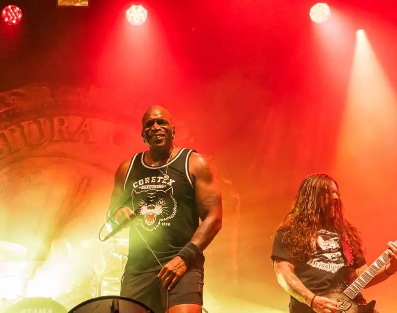 Sepultura lança EP final ‘The Cloud of Unknowing’
