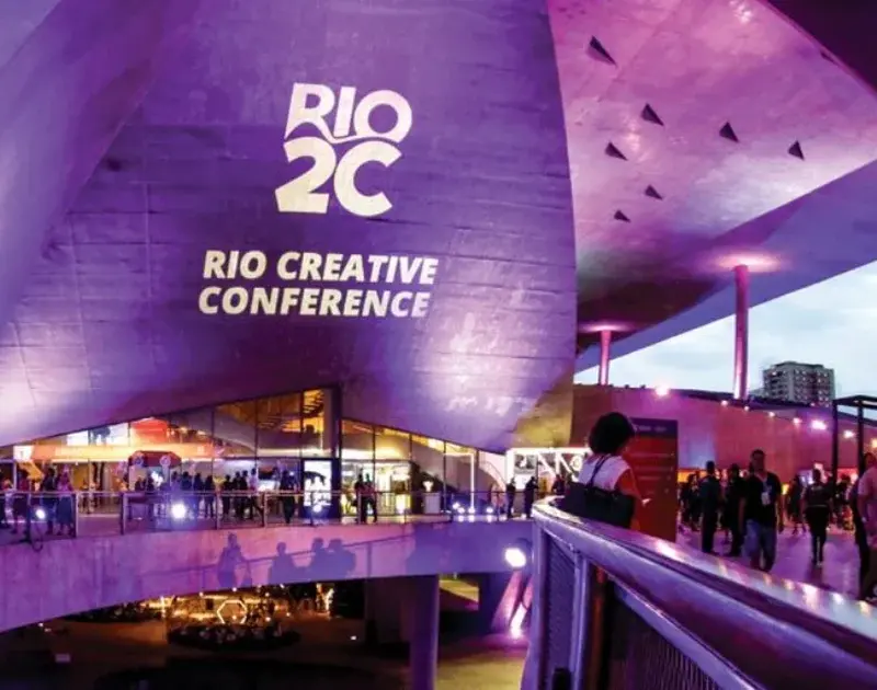 Rio2C projeta movimentação mais de meio bilhão de reais na economia