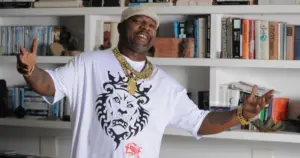 Mr.Catra (Divulgação)