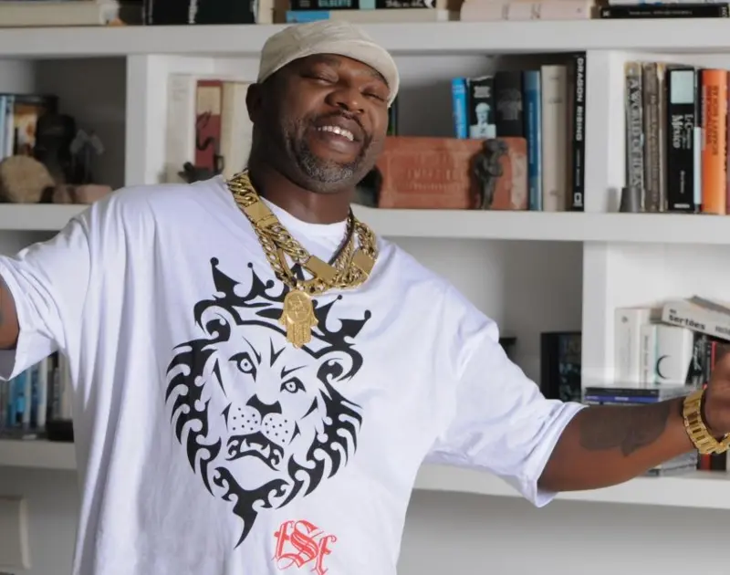 Mr. Catra ganha videoclipe feito com inteligência artificial após sua morte