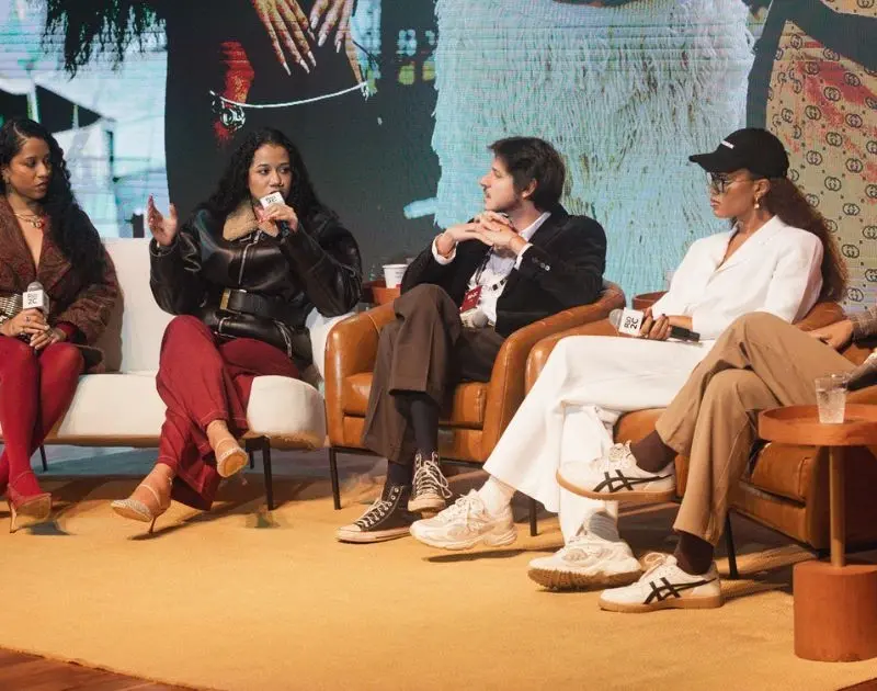 Negócios e rap: o Rio2C fecha o quarto dia com o futuro da música em debate