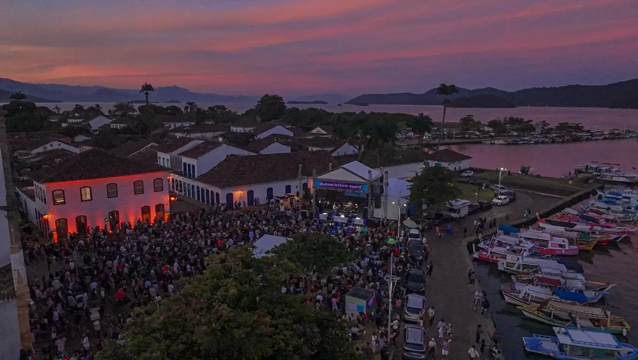 Paraty (Frank Menezes)