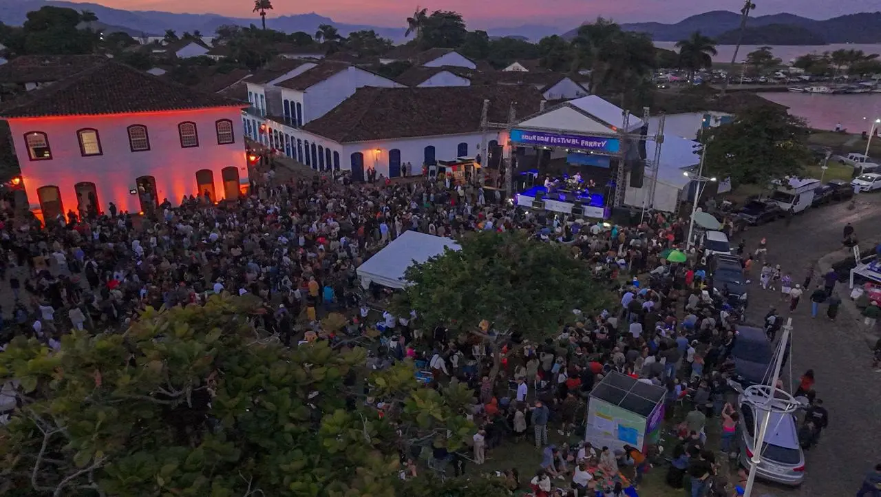 Paraty (Frank Menezes)